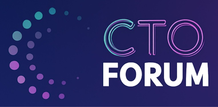 CTO Forum – Le rendez-vous des décideurs IT